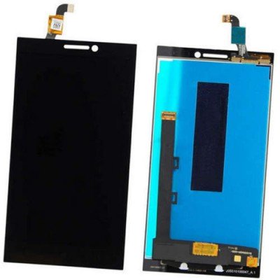 Дисплей Lenovo K920 Vibe Z2 mini тачскрин (экран + сенсор) модуль