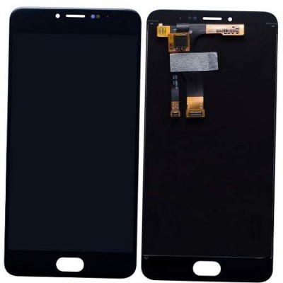 Дисплей Meizu M3s тачскрин (экран и сенсор) модуль YT50F
