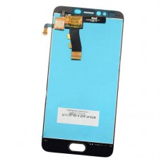 Дисплей Meizu M5 / M5 mini M611 тачскрин (экран и сенсор) модуль