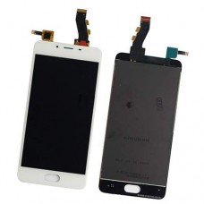 Дисплей Meizu U10 тачскрин (экран и сенсор) модуль
