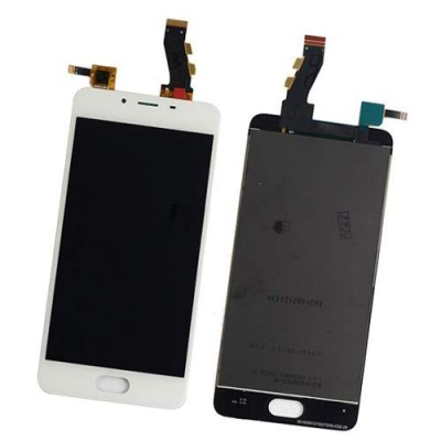 Дисплей Meizu U10 тачскрин (экран и сенсор) модуль
