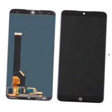Дисплей Meizu 15 Plus тачскрин (экран и сенсор) модуль