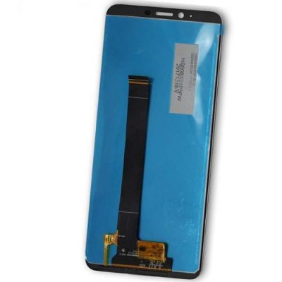 Дисплей Meizu E3 M851 тачскрин (экран и сенсор) модуль