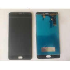 Дисплей Meizu M3 Max тачскрин (экран и сенсор) модуль