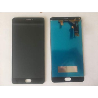 Дисплей Meizu M3 Max тачскрин (экран и сенсор) модуль