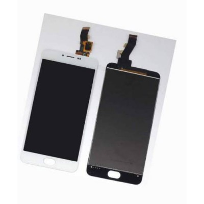 Дисплей Meizu M3s / M3s mini Y685 тачскрин (экран и сенсор) модуль