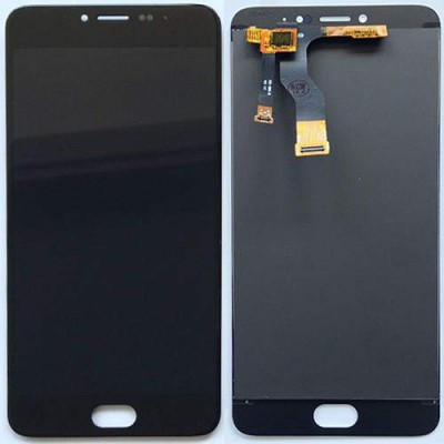 Дисплей Meizu M3 Note M681 тачскрин (экран и сенсор) модуль