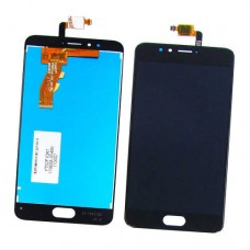 Дисплей Meizu M5s / M5s mini M612 тачскрин (экран и сенсор) модуль