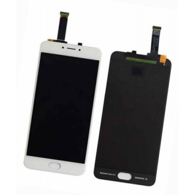 Дисплей Meizu MX6 M685 тачскрин (экран и сенсор) модуль