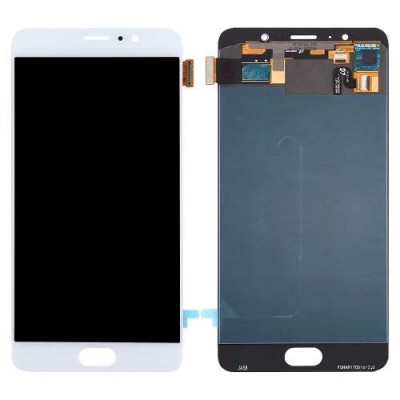 Дисплей Meizu Pro 6 Plus тачскрин (экран и сенсор) модуль