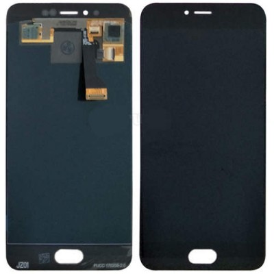 Дисплей Meizu Pro 6s тачскрин (экран + сенсор) модуль