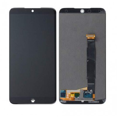 Дисплей Meizu 15 тачскрин (экран и сенсор) модуль
