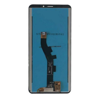 Дисплей Meizu V8 M813 / M8 / M8 Lite тачскрин (экран и сенсор) модуль