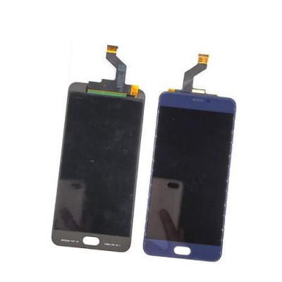 Дисплей Meizu X M3X Meilan X тачскрин (экран + сенсор) модуль