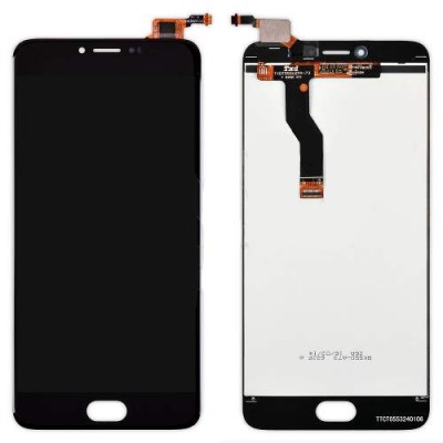Дисплей Meizu M3 Note L681H тачскрин (экран и сенсор) модуль ОРИГИНАЛ