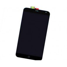Дисплей Meizu MX4 тачскрин (экран и сенсор) модуль