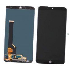 Дисплей Meizu 15 Plus тачскрин (экран и сенсор) модуль Дисплей Meizu 15 Plus тачскрин (экран и сенсор) модуль