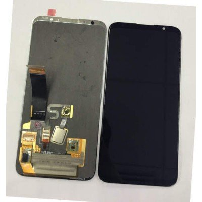 Дисплей Meizu 16 Plus M892Q тачскрин (экран и сенсор) модуль