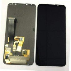 Дисплей Meizu 16X M872Q тачскрин (экран и сенсор) модуль