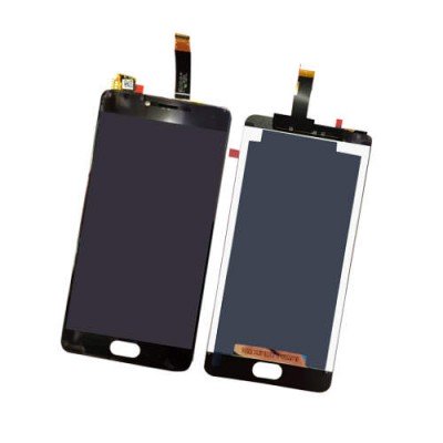 Дисплей Meizu E2 M741A, M741H, M741Q тачскрин (экран и сенсор) модуль