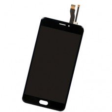 Дисплей Meizu M5 Note M621 тачскрин (экран и сенсор) модуль