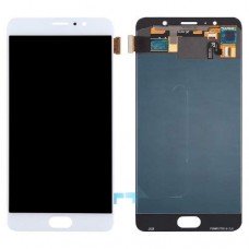 Дисплей Meizu Pro 6 Plus тачскрин (экран и сенсор) модуль