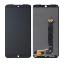 Дисплей Meizu 15 тачскрин (экран и сенсор) модуль