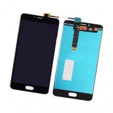 Дисплей Meizu U20 U685Q тачскрин (экран и сенсор) модуль Дисплей Meizu U20 U685Q тачскрин (экран и сенсор) модуль