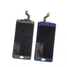 Дисплей Meizu X M3X Meilan X тачскрин (экран + сенсор) модуль