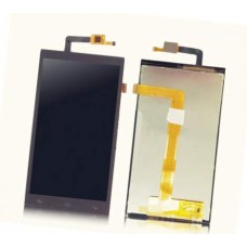 Дисплей Micromax AQ5001 тачскрин (экран и сенсор) модуль