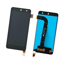 Дисплей Micromax E313 CANVAS XPRESS 2 тачскрин (экран и сенсор) модуль