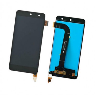 Дисплей Micromax E313 CANVAS XPRESS 2 тачскрин (экран и сенсор) модуль
