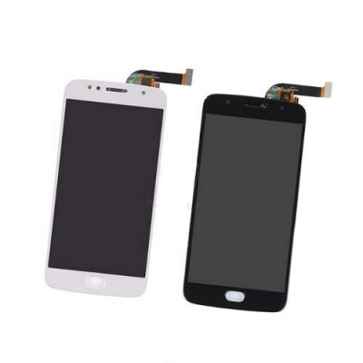 Дисплей Motorola Moto G5S xt1793 xt1794 xt1792 тачскрин (экран и сенсор) модуль