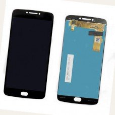 Дисплей Motorola Moto E4 Plus xt1770, xt1771, xt1773 тачскрин (экран и сенсор) модуль
