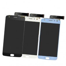 Дисплей Motorola Moto X4 XT1900-7 тачскрин (экран и сенсор) модуль