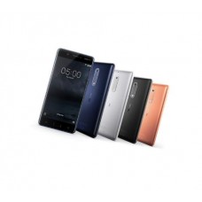 Дисплей Nokia 5 тачскрин (экран и сенсор) модуль