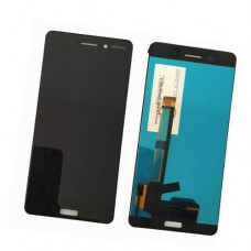 Дисплей Nokia 6 N6 тачскрин (экран и сенсор) модуль