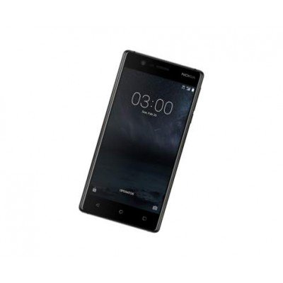 Дисплей Nokia 3 Dual Sim тачскрин (экран и сенсор) модуль