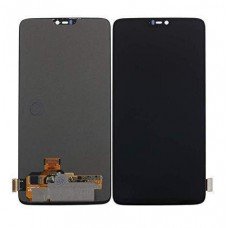 Дисплей OnePlus 6T тачскрин (экран и сенсор) модуль