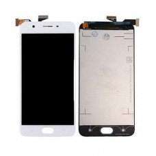 Дисплей Oppo A57 тачскрин (экран и сенсор) модуль