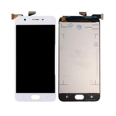 Дисплей Oppo A57 тачскрин (экран и сенсор) модуль