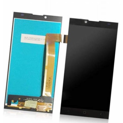 Дисплей Prestigio 5506 Grace Q5 PSP5506 тачскрин (экран и сенсор) модуль