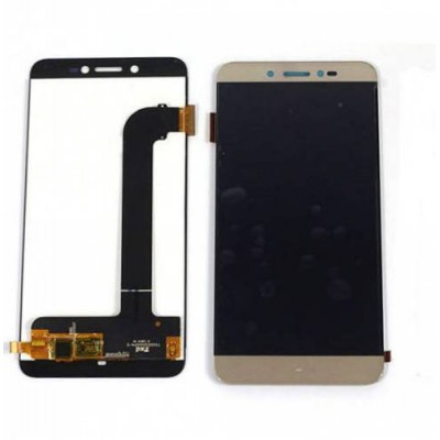 Дисплей Prestigio Grace Z5 PSP5530 тачскрин (экран и сенсор) модуль