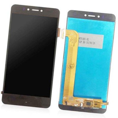 Дисплей Prestigio 3530 / 3531 / 3532 / 7530 / PSP3530 Muze D3 / PSP3531 Muze E3 / PSP3532 Muze F3 тачскрин (экран и сенсор) модуль