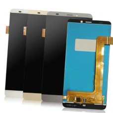 Дисплей Prestigio 5551 Grace S5 LTE PSP5551 тачскрин (экран и сенсор) модуль