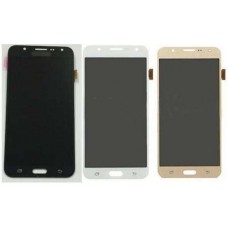 Дисплей Samsung J7 2015 Galaxy J700 тачскрин (экран и сенсор) модуль TFT с регулир. подсветкой