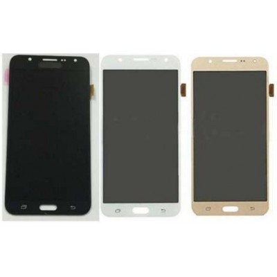 Дисплей Samsung J7 2015 Galaxy J700 тачскрин (экран и сенсор) модуль TFT с регулир. подсветкой