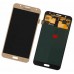 Дисплей Samsung Galaxy J7 J710 2016 тачскрин (экран и сенсор) модуль TFT с рег. подсветкой