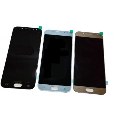 Дисплей Samsung J5 2017 J530 тачскрин (экран и сенсор) модуль OLED
