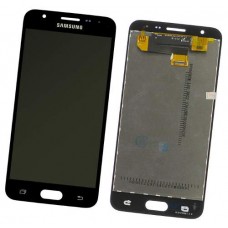 Дисплей Samsung J5 Prime Galaxy G570 тачскрин (экран и сенсор) модуль TFT